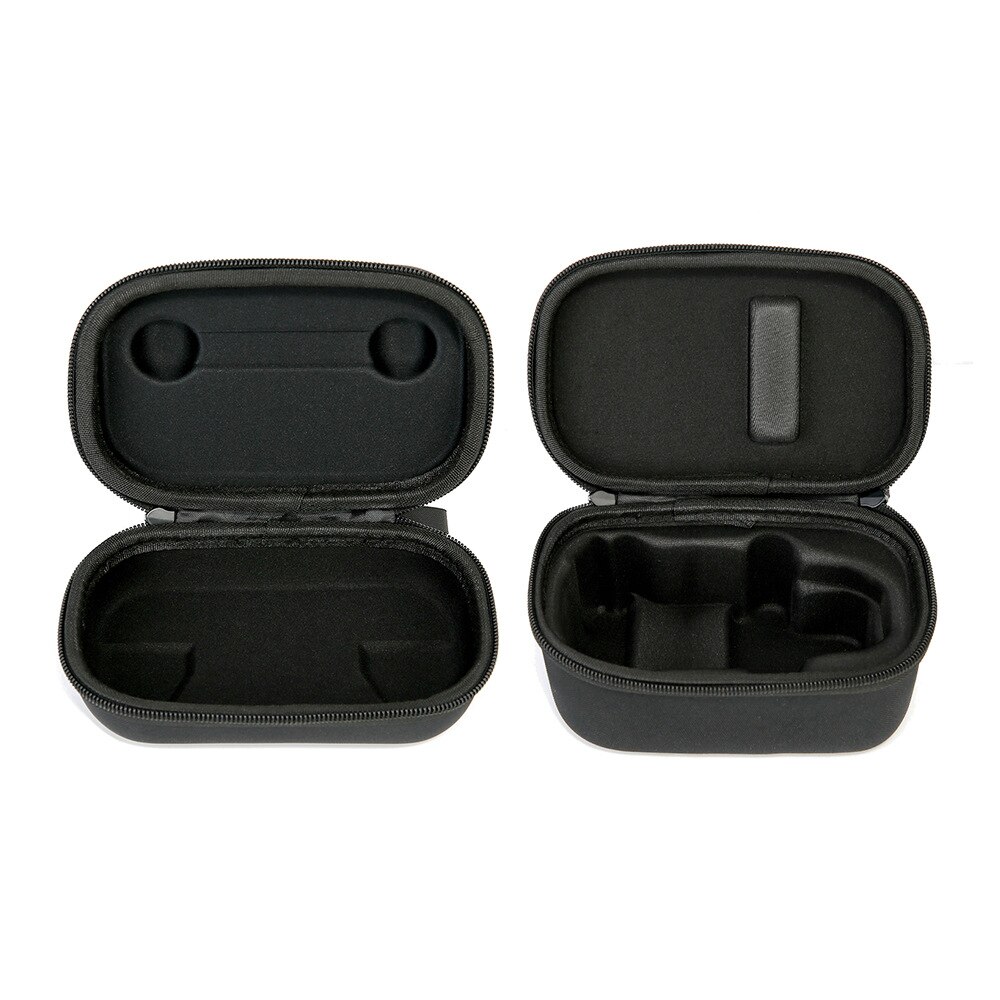 Drone Tas Voor Dji Mavic Mini 2 Handvat Opslag Shockproof Rugzak Handtas Waterdichte Draagtas Box Harde Band Schouder: Style F Set