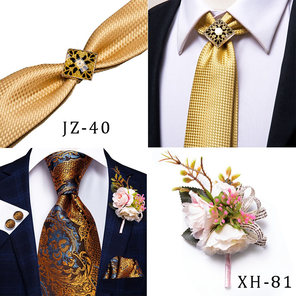 Hi-Tie Paars Solid Paisley Zijde Bruiloft Stropdas Voor Mannen Handky Manchetknoop Mannen Stropdas Set Party business