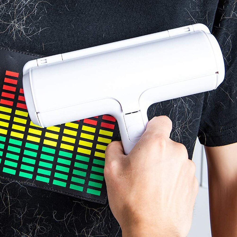 Autostoeltjes Bedden Matten Cleaning Tools Dubbelzijdig Reiniging Pluisjes Brush Pet Hair Remover Bont Cleaning Grooming Brush