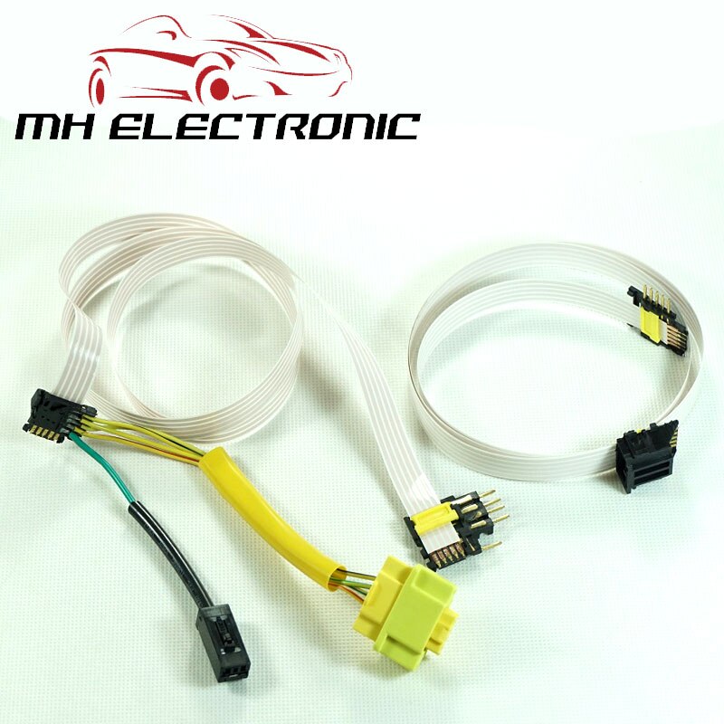 MH ELECTRONIC Replacement Loop Repair Wire & Connectors 8619A018 FOR MITSUBISHI LANCER OUTLANDER ECLIPSE ENDEAVOR 2004 -