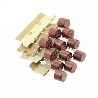 10PCS Round Fuse Slow Blow 500mA 1A 2A 2.5A 3.15A 4A 5A 6.3A 8A 10A 250V 382 Plastic LCD TV 392 Square