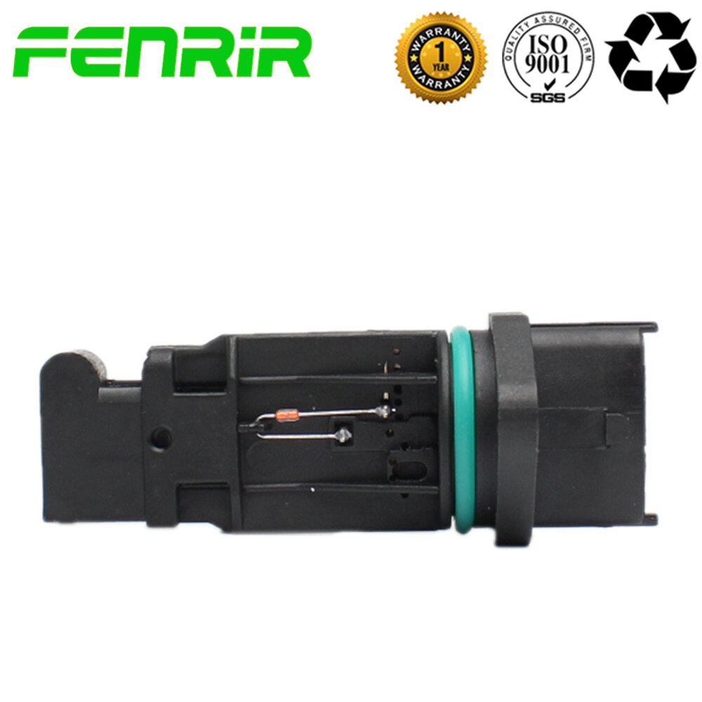 MAF Mass Air Flow Sensor for ALFA ROMEO 145 146 156 166 GTV Spider Fiat Brava Marea Lancia Kappa Lybra 0280218019 F00C2G2030