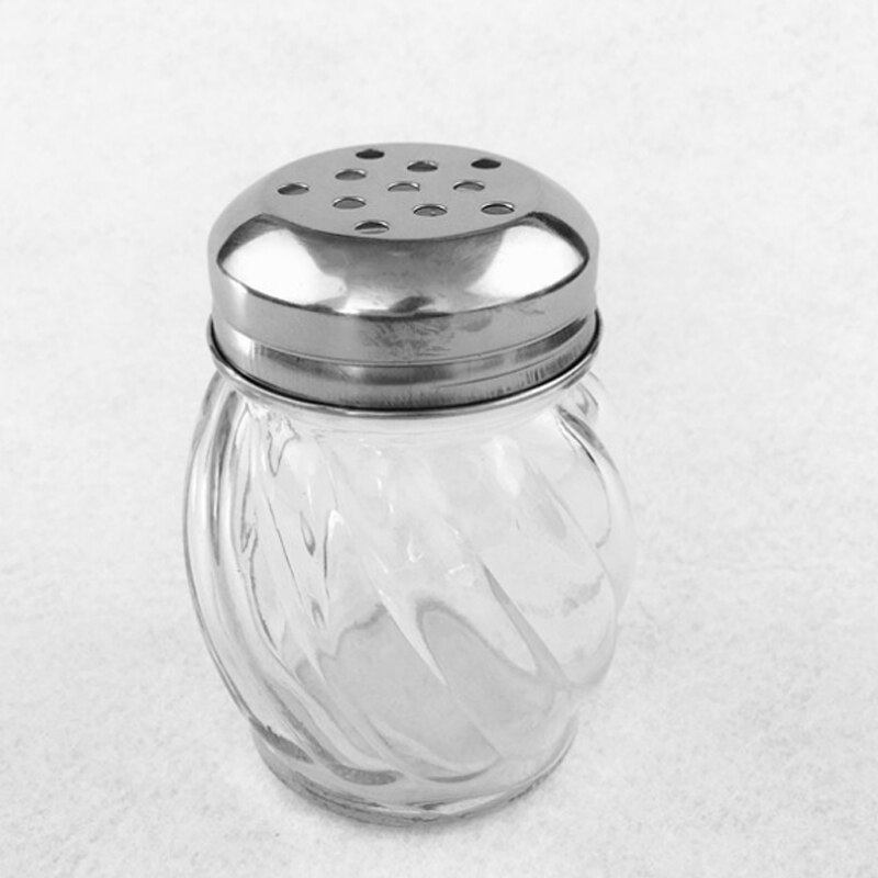 Pullotettu suola kana maustepullo newstyle-keittiö-lasi-mauste -pullo-grilli -maustepullo -maustepurkkipippuri: 2