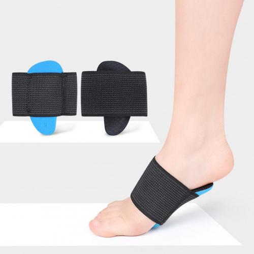 Almohadillas deportivas de EVA para adultos, almohadilla de soporte de arco, accesorios deportivos, Unisex, 2 uds.: Default Title