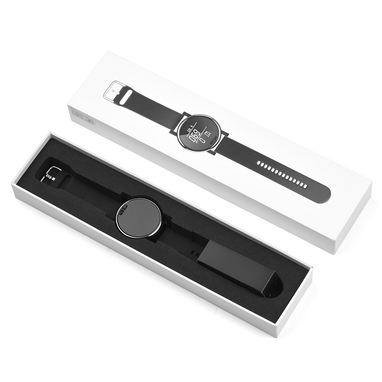 Smart Vibrating Metronome Multifunctional Intelligent Somatosensory Portable Universal Metronome for Guitar Piano Violin Drum