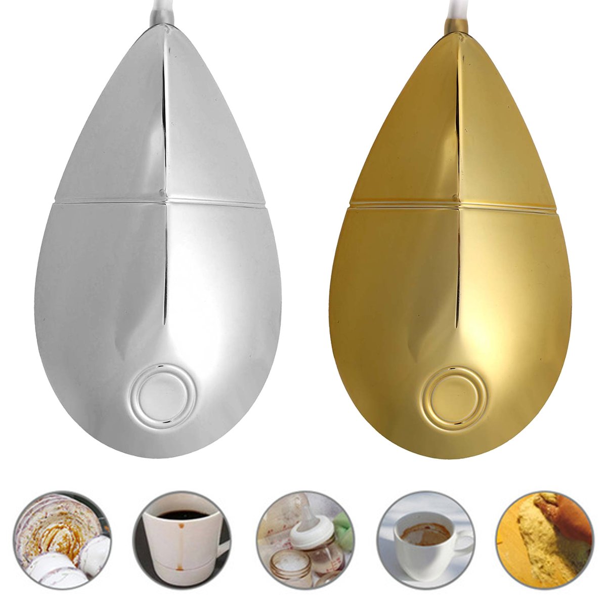 5W USB Ultrasonic Cleaner Portable Ultra Sonic Cleaning Machine Multifunction Timing Travel Washer for Underwear Fruit Jewelry