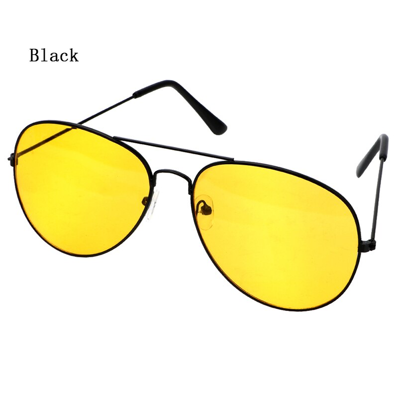 Night Vision Geel Lens Leesbril vergrootglas Voor Vrouwen Mannen High Definition Verziend Pilot Rijden Zonnebril + 1.0 ~ + 4 N5