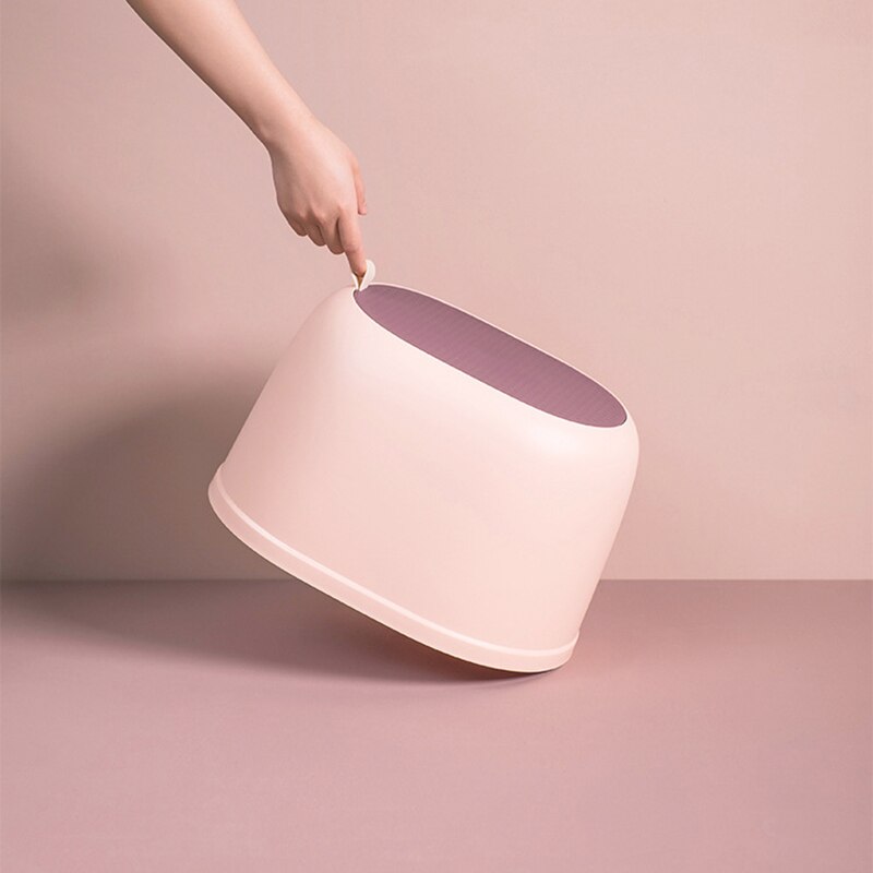 Antislip Halve Stap Stapelbaar Ouderen Plastic Halve Stap Indoor Outdoor Riser Opstapje Badkamer Hulpmiddel Draagbare Step Riser voor Huishoudelijke Tuin Hoge Bedden