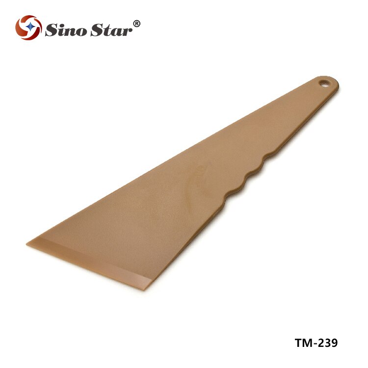 TM-239 plastic squeegee handle squeegee