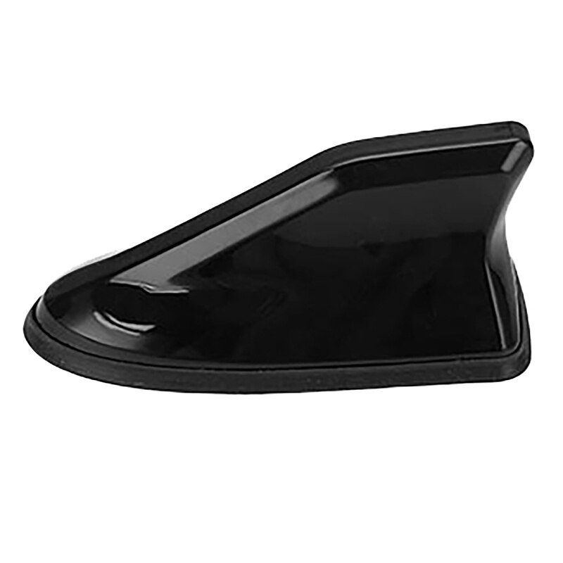 Auto haaienvin antenne tweede generatie antenne staart modificatie speciaal met signaal radio antenne gratis ponsen