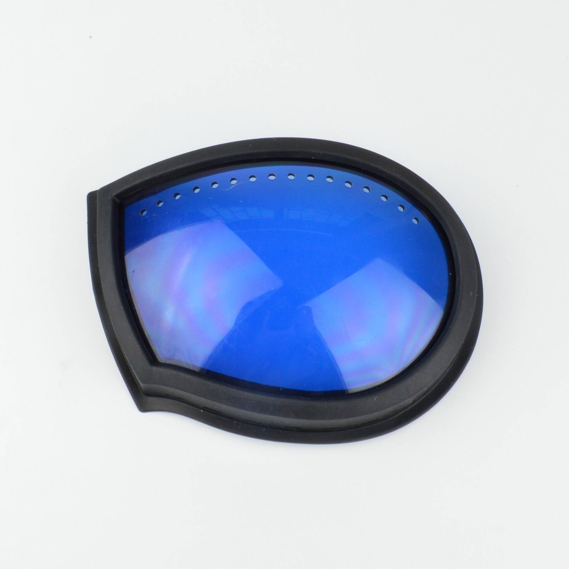 Down Jacket Ski Goggles Ultraman Hat Decoration Lens mo shu tie Windproof Ultraviolet ray Goggle Lenses: Default Title