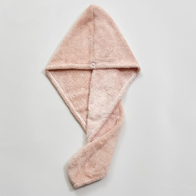 Microfiber Handdoek Stof Badkamer Haar Droog Sneldrogend Badhanddoek Voor Haar Zachte Douche Handdoek Voor Haar
