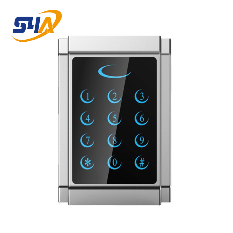 Touch Screen Standalone Access Controller