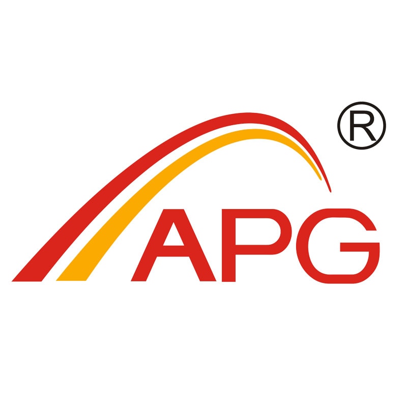 Apg Draagbare 1400Ml Koken Systeem Outdoor Wandelen Camping Kachel Warmtewisselaar Pot Propaan Gas Branders