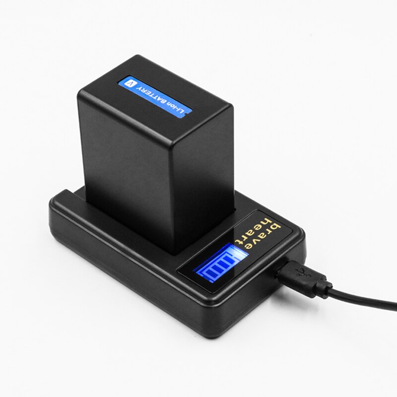 Np fv100 np-fv100 fv100 battery for sony  sx83e sx63e fdr-ax100e ax100e hdr camera