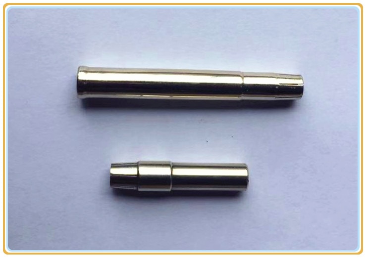 FISHING ROD NICKEL SILVER FERRULES