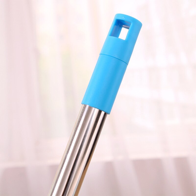 Creativo Mocio pianoforte in Acciaio Inox di Alta Qualità Comoda Maniglia Estensibile Lavapavimenti Soggiorno Cucina Strumenti di Pulizia