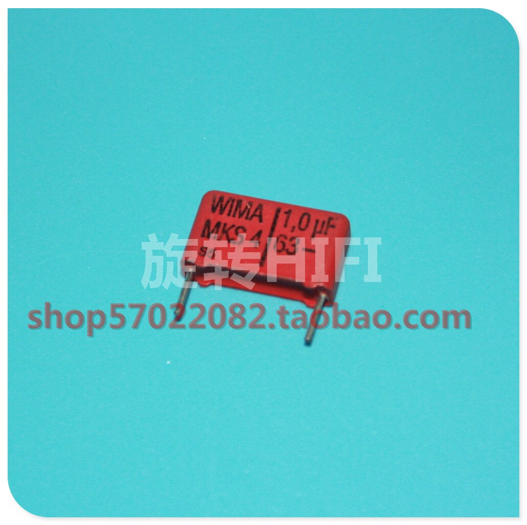 Wima mks 4 p15 lydfilm kapacitans 15mm 410nf 420nf 470nf 540nf 680nf 1.2uf 1uf 3.3uf 160v 250v mkp 63v 4 4 0.68uf 0.47uf: 1uf 63v mks 4