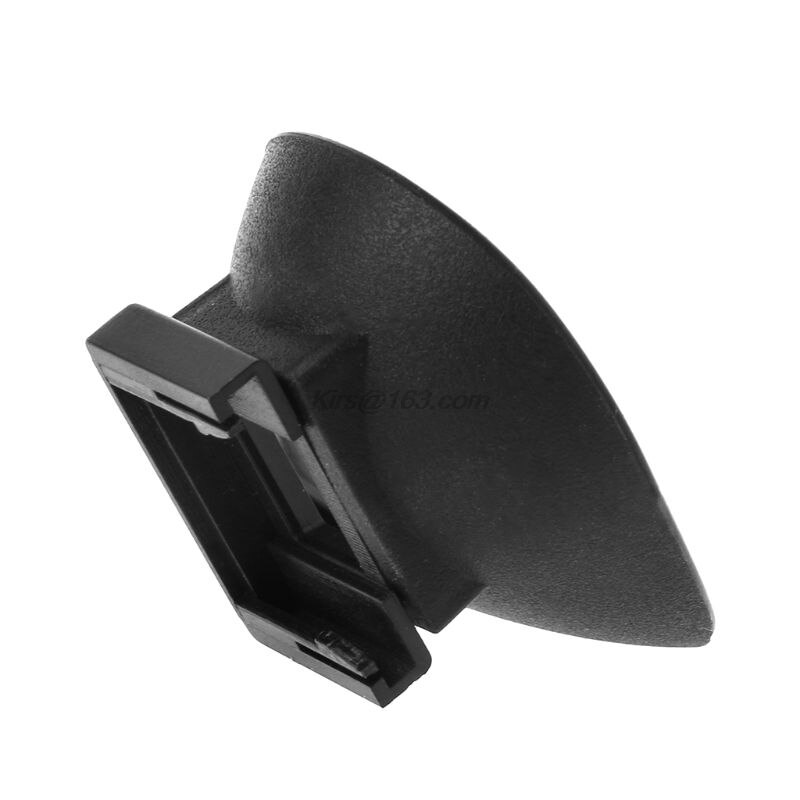 22mm en caoutchouc DSLR appareil Photo Eyecup oeil tasse oculaire capot pour Nikon D7100 D7000