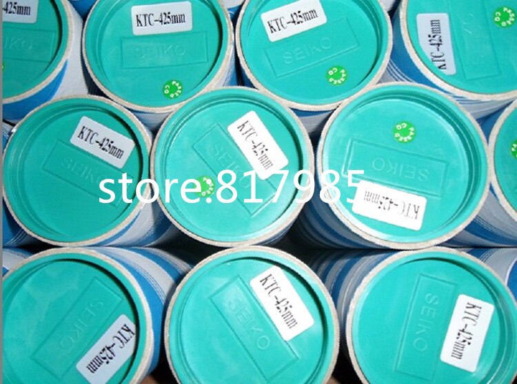 KTC 200mm LWH linear transducer use in injection machine