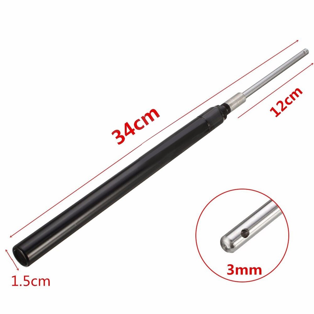 34cm Automatic Window Opener 7kg Window Lifter For Garden House Greenhouse Mar#17