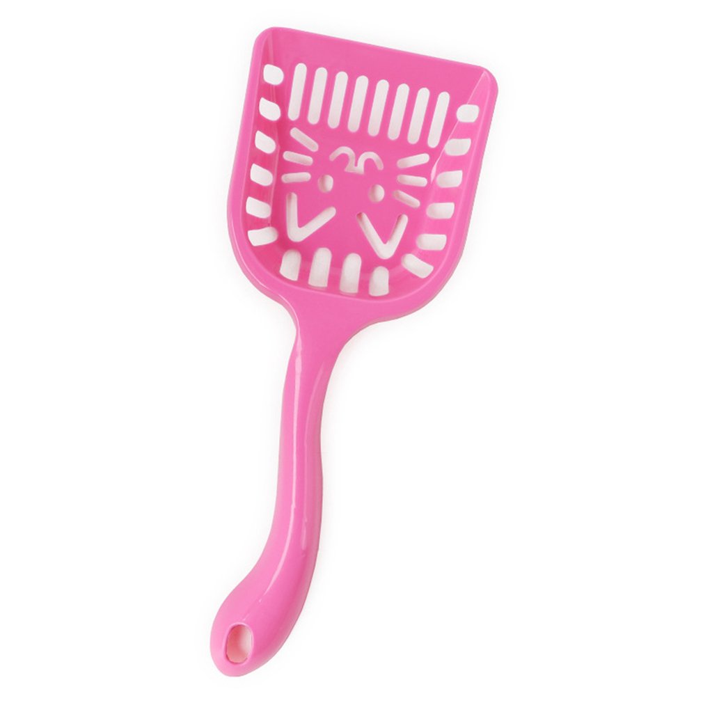 Pala Recogedora De Arena Para Gatos, Herramienta D... – Grandado