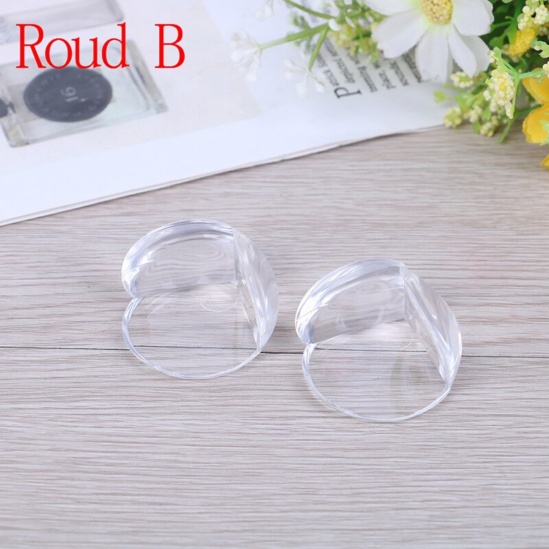 20pcs edge protection angle to protect baby and child safety table furniture