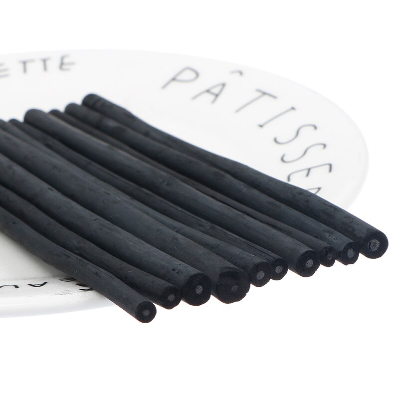 Sketch Drawing Willow Charcoal Pencil Painting With Charcoal Strips Student Of Sketch Pen Art Supplies