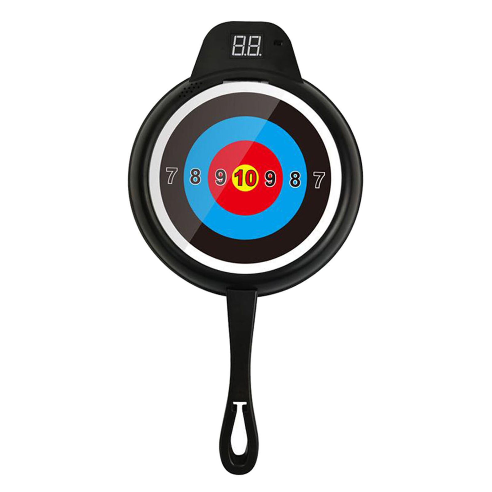 Electric Scoring Target Auto Resets Digital Target for Kids Adults