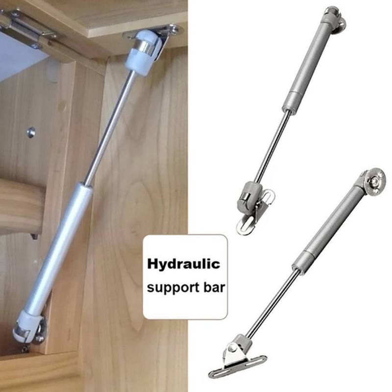 Hydraulic Gas Spring Stay Strut Furniture Kitchen Cabinet Door Lift Up Pneumatic support