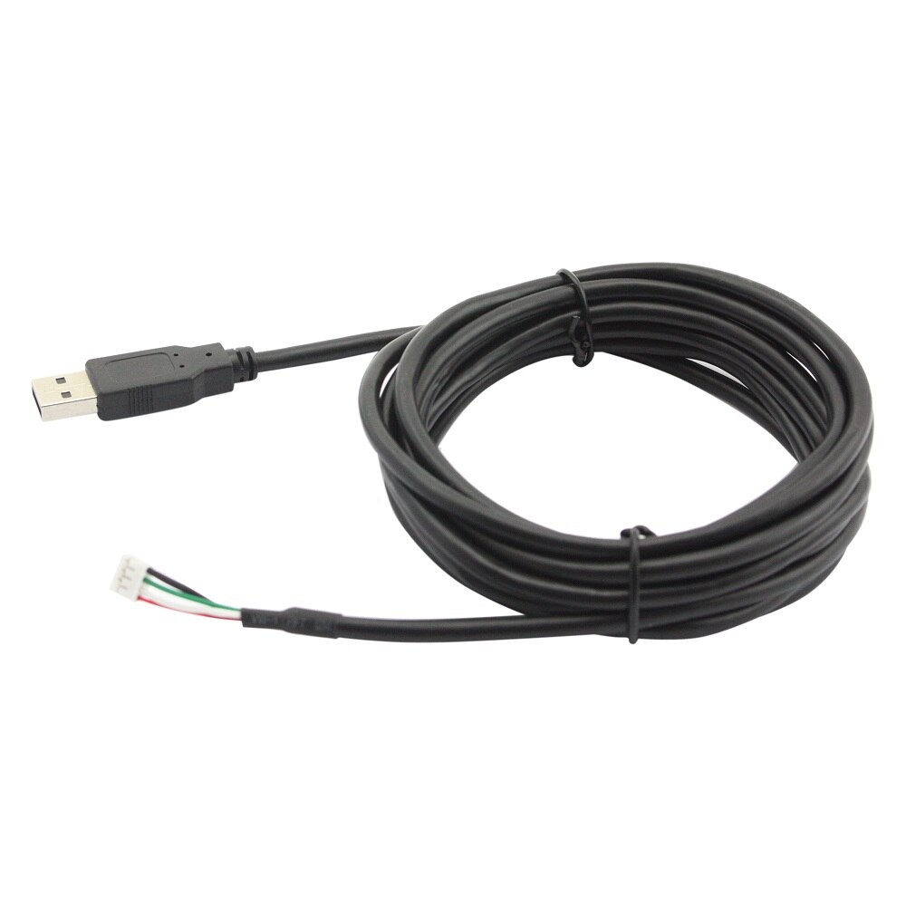 2m/3m/5m High speed Usb Cable for ELP USB Cameras ( Tell me For Which Camera You need it)