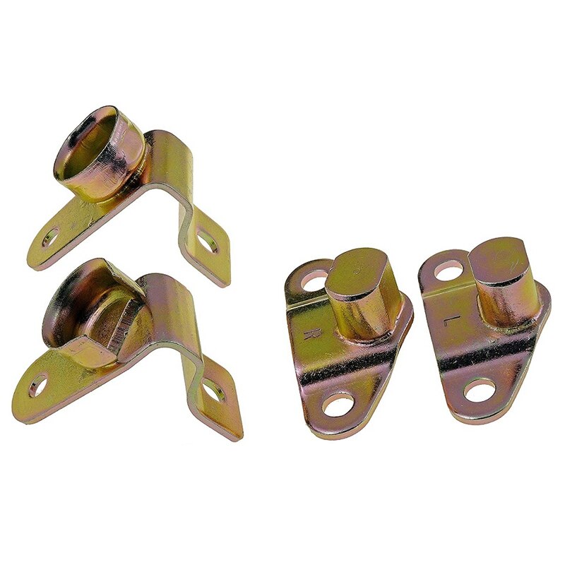 Dorman C661283 Bremszug Hintere Fahrerseite Für Chevrolet/GMC