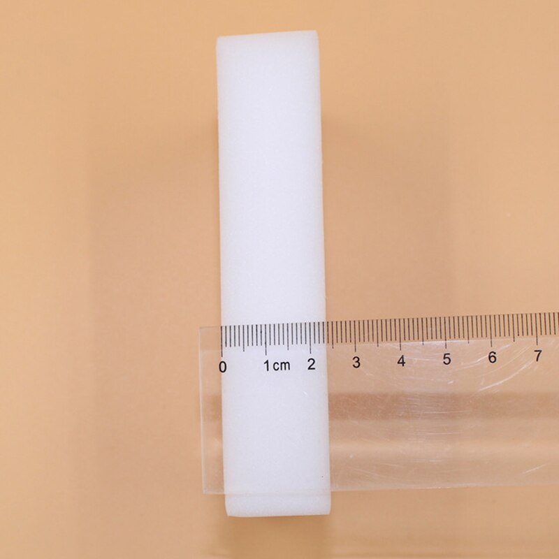 Car Window Cleaning Melamine Sponge Magic Sponge Eraser Melamine Cleaner White Car Magic Eraser Car Care
