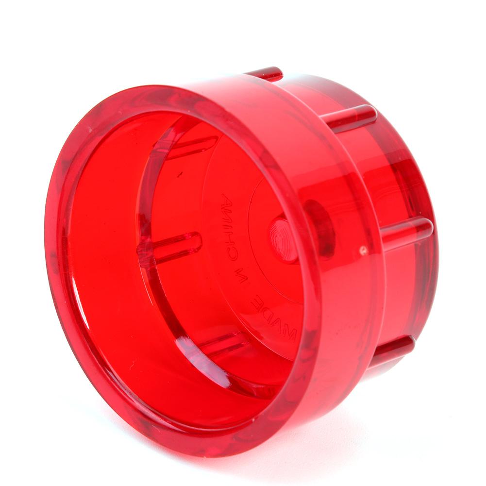 360-degree ABS Golf Balls Lineation Marker Golf Ball Lines Drawing Device for Improve Batting Accuracy Golf Training Supplies