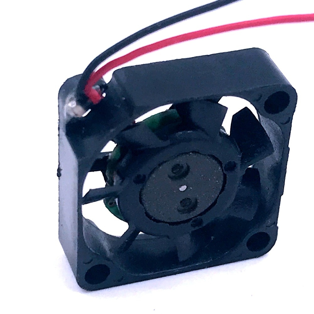 micro fan MF15B-05 5V 0.06A 1.5cm 15mm 1505 15x15x5mm mini server cooling fan