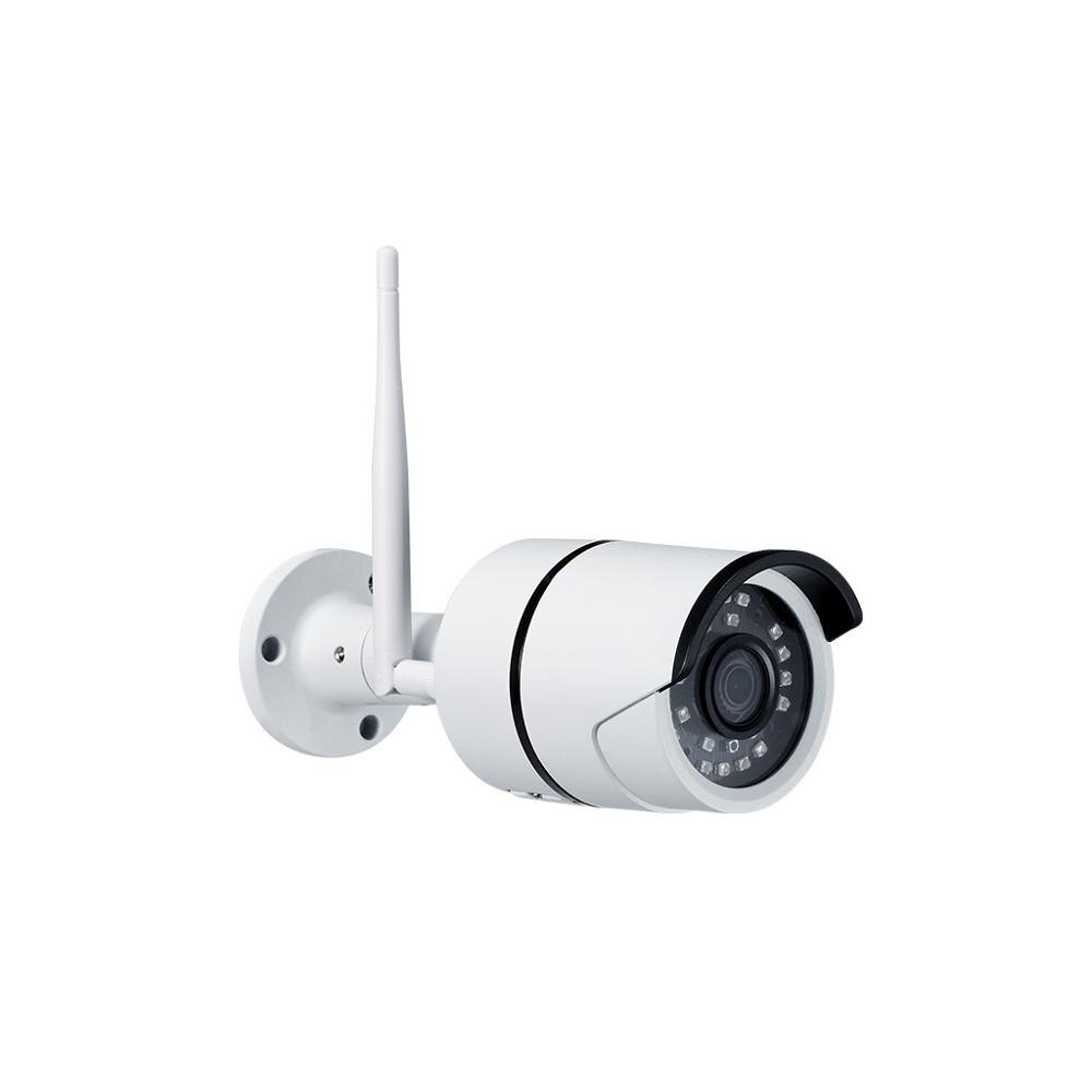 IP Camera 1080P Wireless Wired P2P CCTV Camera Wifi Outdoor Camera Met Sd-kaartsleuf 64G Auto Tracking camera IR Nachtzicht