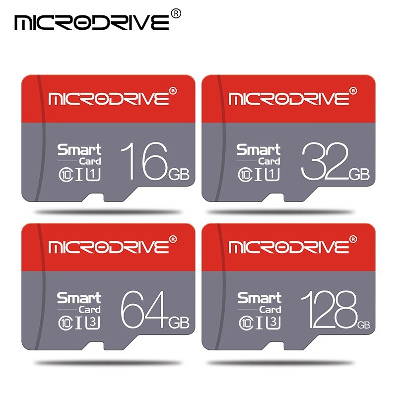 Originele Geheugenkaart 128Gb 64Gb High Speed Flash Card 132Gb 16Gb 8Gb Geheugen Microsd Tf/Sd Kaarten Voor Tablet/Camera/Mobiele Telefoon