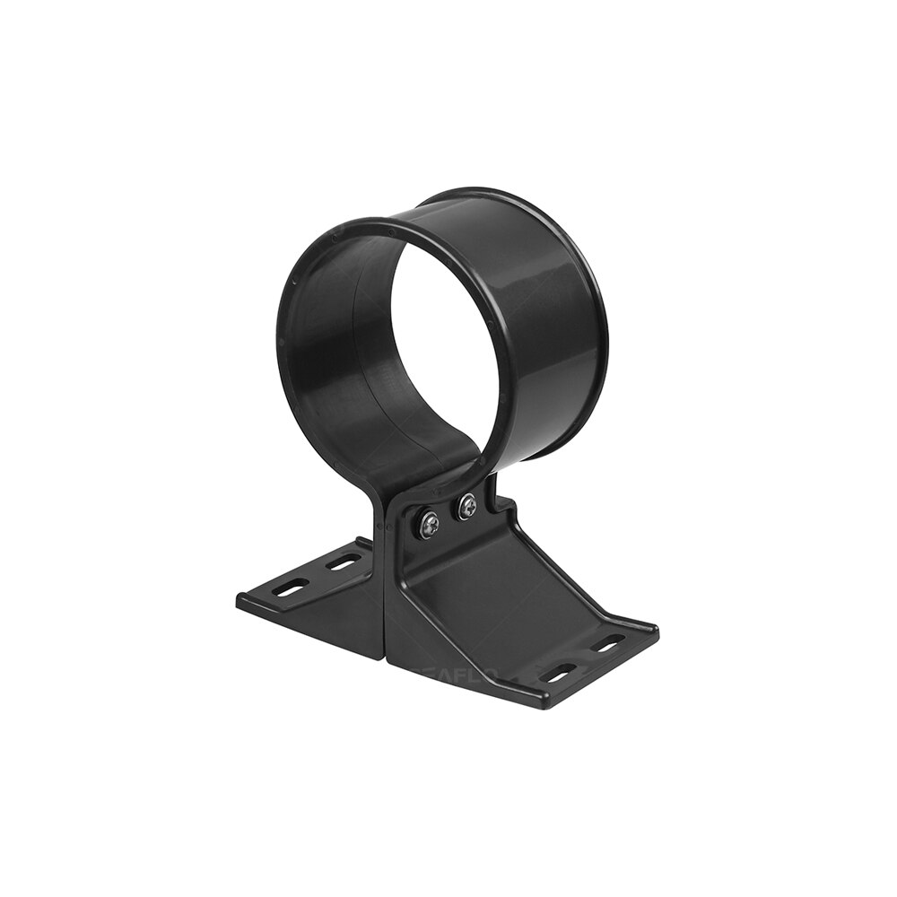 SEAFLO Air Blowers 12V DC Silent Electric Blowers Marine Bilge Blower Fan Vents Quiet Black