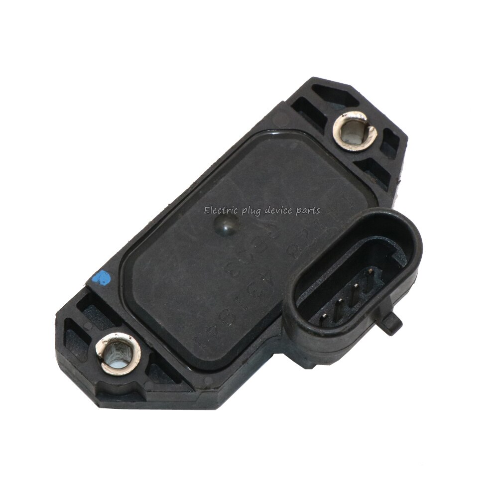 OEM DS10039 Ignition Control Module for Chevrolet Buick Cadillac Chevy GMC Isuzu Olds Pontiac 10482803 LX381T 6H1051 DR178