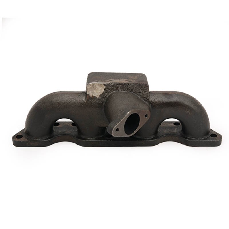 iron casting turbo manifolds for nissan sr20det turbo manifolds