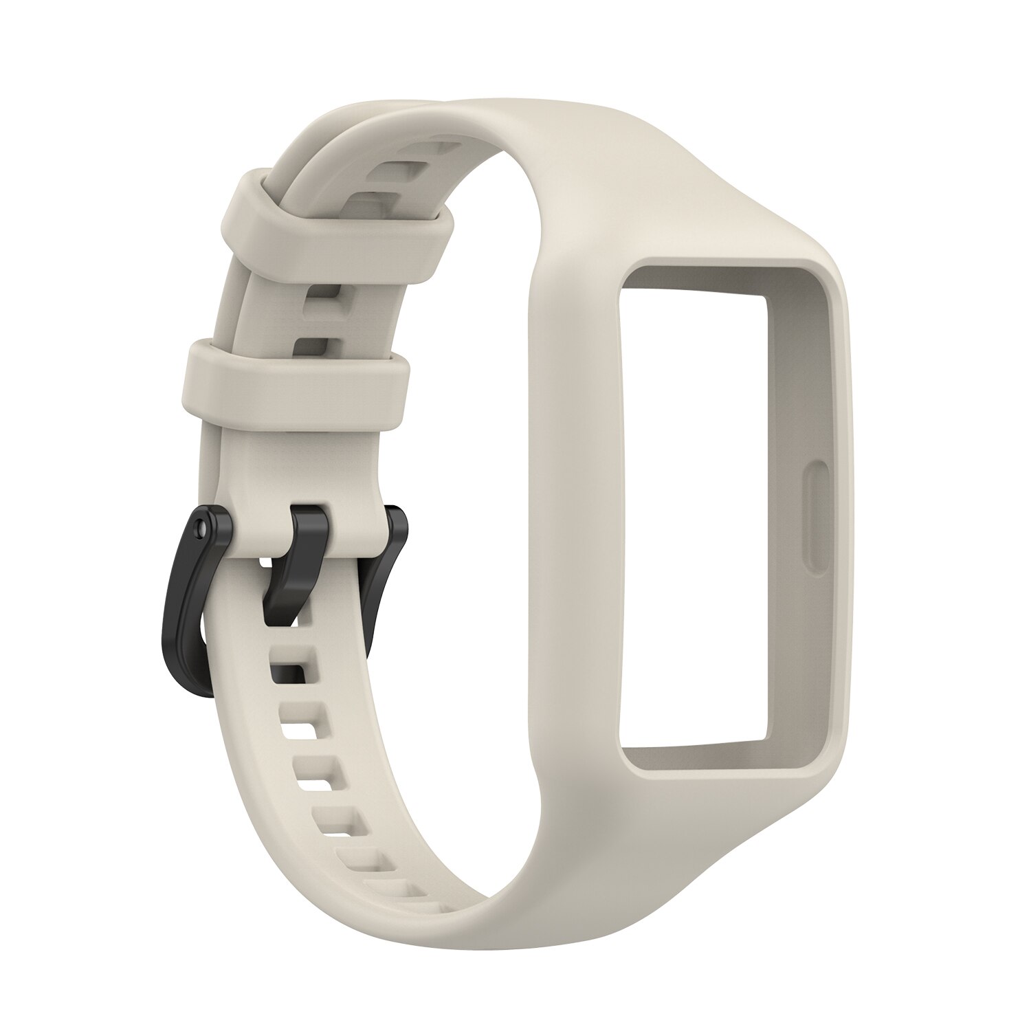 Dla Huawei Band 6 pasek zintegrowany futerał z paskiem silikonowym pasek dla Huawei band 6 bransoletka nadgarstek dla Honor band 6 Correa: E / For Huawei Band 6