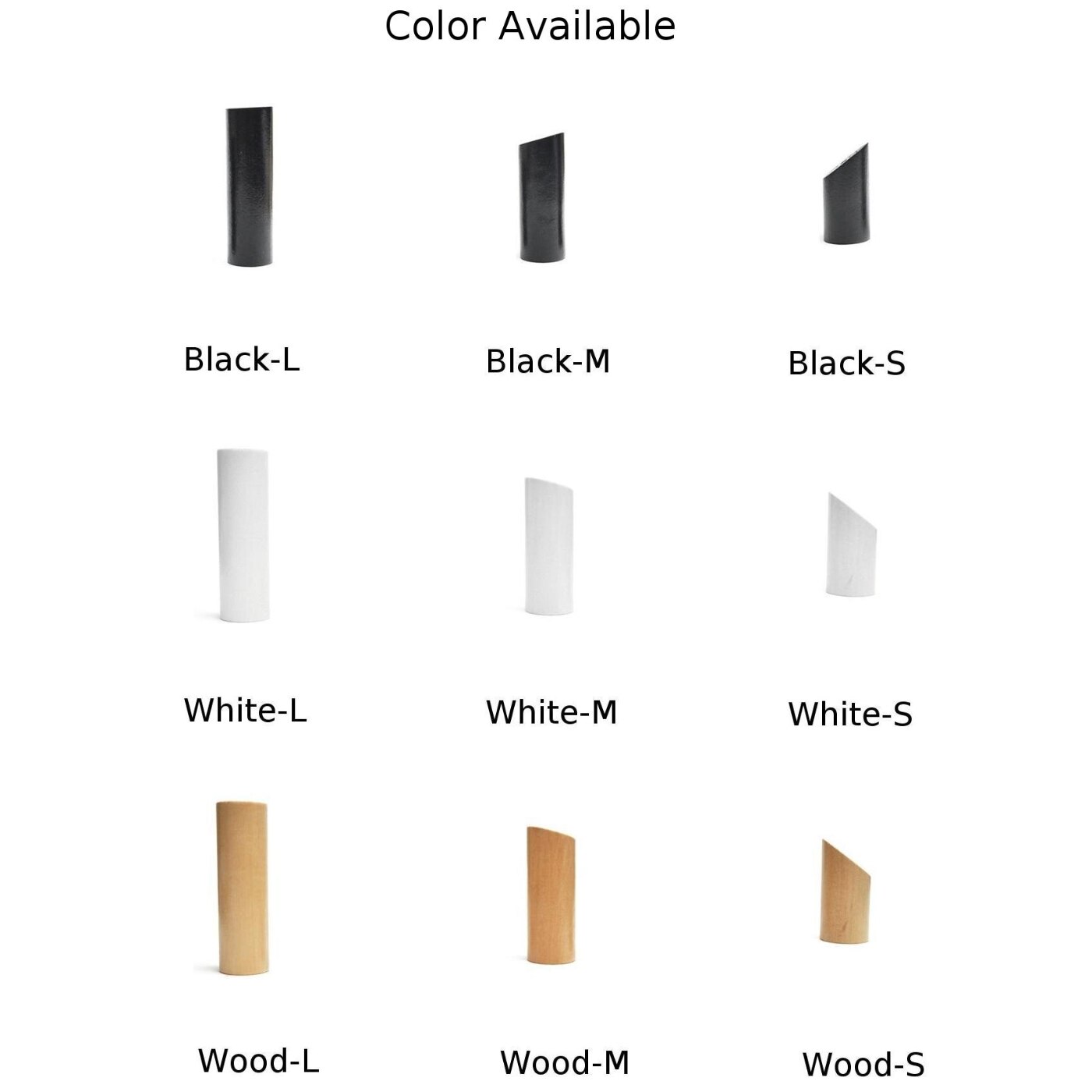 1x Natuurlijke Hout Kleerhanger Muur Gemonteerde Kapstok Decoratieve Sleutelhouder Hoed Handtas Opslag Hanger Badkamer Rack