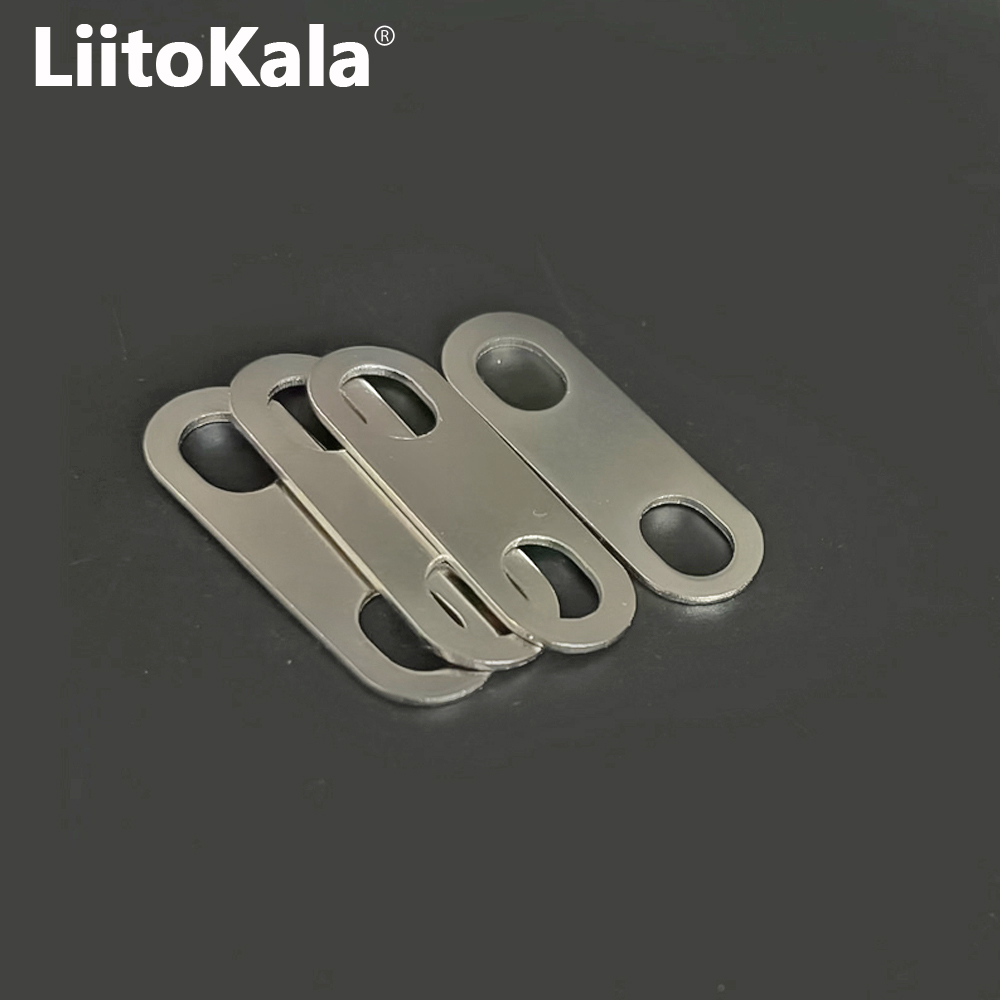 Kupfer-Sammelschienen-Anschluss für LiitoKala 3,2 V 30 Ah Lifepo4-Batteriebaugruppe für 36 V E-Bike und unterbrechungsfreie Stromversorgung 12 V
