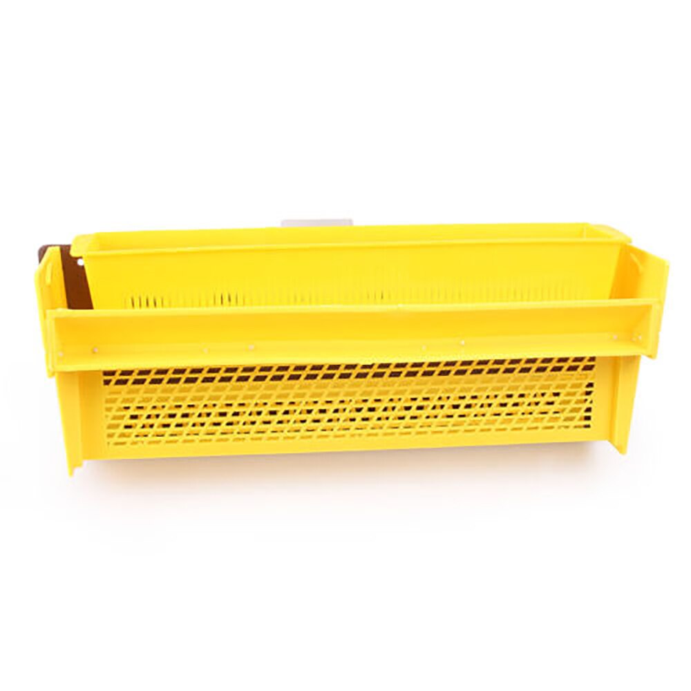 Plastic Bee Pollen Trap Collector For Apiculture Beekeeping Tools Beehive Bee Pollen Remover Multifunctional Pollen Collector