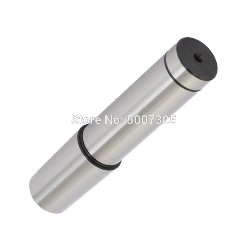 1 stuks rechte shank C12 C16 C20 OM B10 B12 B16 prieel adapter voor boorkop