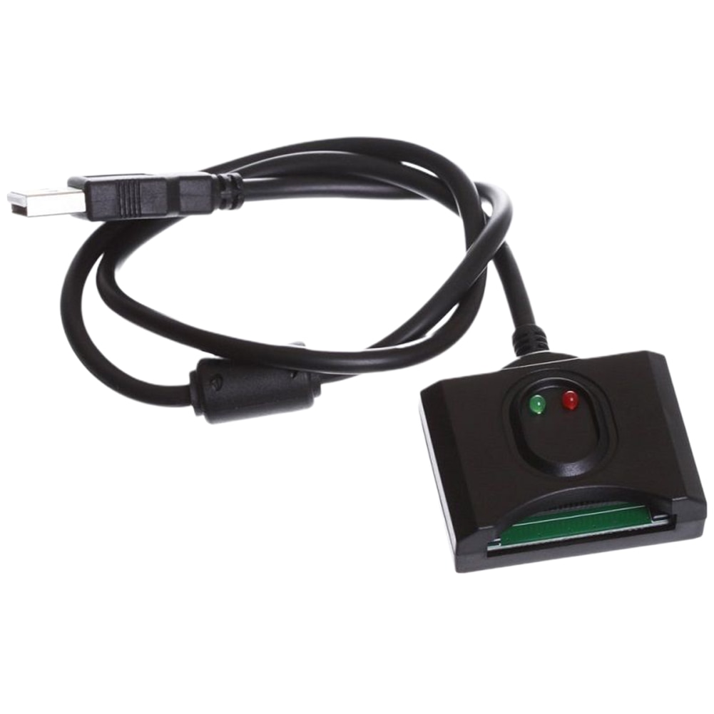 USB 2.0 To Express Card High Speed PC Fast Converter Led 34 54mm Computer Adapter Cable DC Power Extension Electronics Laptop