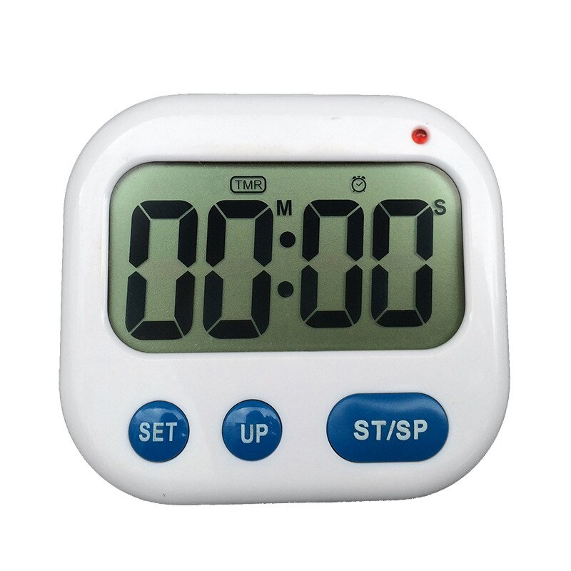 Countdown timer PS-361led clock Home countdown timer Multi-group clocks on weekdays