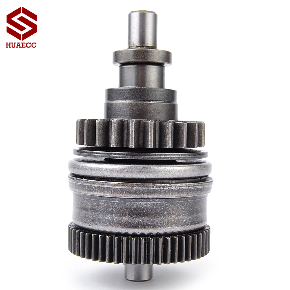 3008-276 Anlasserantrieb Bendix für Arctic Cat TIGERSHARK 900 L TS-R TS-L 1000 1100 R LI MONTE CARLO 900 1000 DAYTONA 1000 3008-408