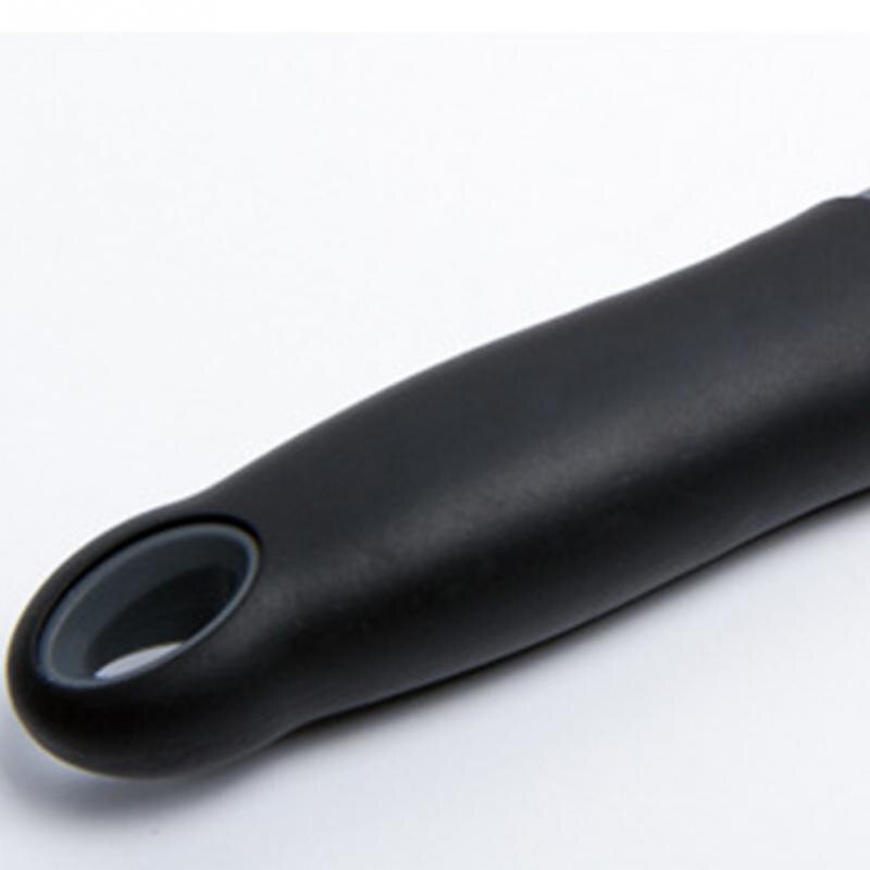 Black Multi-purpose Stainless Steel Sharp Chocolate Cheese grater Vegetable Fruit Tool Vegetable Butter Cooking Kitchen Tool