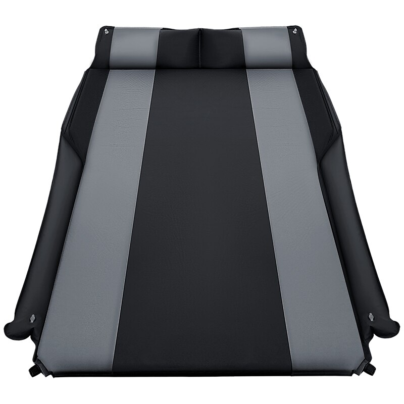 Auto Multi-Function Automatic Inflatable Air Mattress SUV Special Air Mattress Car Bed Adult Sleeping Mattress Car Travel Bed